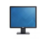 DELL Serie E E1715S Display a LED 43,2 cm (17') 1280 x 1024 pixel LCD SXGA Nero
