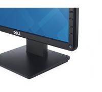 DELL E Series E1715S LED display 43,2 cm (17") 1280 x 1024 Pixel SXGA LCD Nero NEW