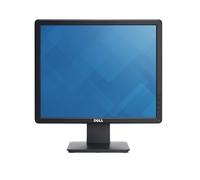 DELL E Series E1715S LED display 432 cm (17") 1280 x 1024 Pixel SXGA LCD Nero