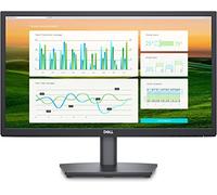 DELL E Series E2222HS 54.6 cm (21.5) 1920 x 1080 pixels Full HD LED Black
