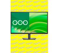 DELL TECHNOLOGIES - Monitor 27' LED VA E2725H Full HD 1920x1080 Pixel Tempo di Risposta 8 ms - SPEDIZIONE GRATUITA