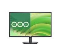 DELL E Series E2725H Monitor PC 686 cm 27 1920 x 1080 Pixel Full HD LED Nero (DELL 27 MONITOR - E2725H - ) NEW