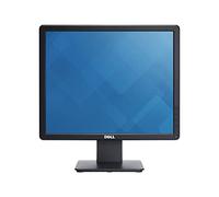 DELL E Series E1715S LED display 43,2 cm (17") 1280 x 1024 Pixel SXGA LCD Nero