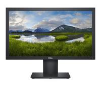 DELL Serie E E2020H 50,8 cm (20 ) 1600 x 900 pixel HD+ LCD Nero - Nouvo