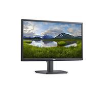DELL E Series E2223HV Monitor PC 54,5 cm (21.4") 1920 x 1080 Pixel Full HD LCD Nero
