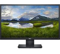 Monitor Dell E2420HS 24 - Pannello IPS 16:9 Nero - 1920x1080 - 250 cd/m2 - 1000:1 - 8ms - VGA/HDMI 1.4 - Altezz Inclinazione - HP - Garanzia di 3 anni con sostituzione avanzata - Nouvo