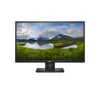 Monitor Dell E2420HS 24 - Pannello IPS 16:9 Nero - 1920x1080 - 250 cd/m2 - 1000:1 - 8ms - VGA/HDMI 1.4 - Altezz Inclinazione - HP - Garanzia di 3 anni con sostituzione avanzata - Nouvo
