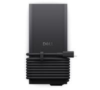 Dell E5 Alimentatore USB-C GaN 280 W Con Cavo, Nero F6R3T