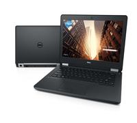 DELL E5270 12,5" i5 4GB 120GB WINDOWS 10 COMPUTER PORTATILE NOTEBOOK NETBOOK