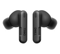 DELL EB525 Auricolare True Wireless Stereo (TWS) In-ear Musica e Chiamate Bluetooth Nero NEW