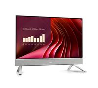 DELL EC24250 Intel Core 7 150U 60,5 cm [23.8] 1920 x 1080 Pixel Touch screen PC