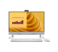Dell PC All-in-One EC27250 - Intel Core i5-1334U - 27" FHD - 16GB DDR5 - 512GB SSD - Windows 11 Pro