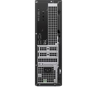 PC/Workstation DELL ECS1250 Intel® Core™ i5 i5-14400 16 GB DDR5-SDRAM 512 SSD Windows 11 Pro Slim PC Black [ECS1250_RPLS-R_002]