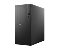 DELL ECT1250 Intel® Core™ i5 i5-14400 16 GB DDR5-SDRAM 512 GB SSD Windows 11 Pro Tower PC Nero Dell