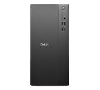 PC/Workstation DELL ECT1250 Intel® Core™ i7 i7-14700 16 GB DDR5-SDRAM 512 SSD Windows 11 Pro Tower PC Nero [4MNXT]