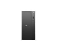 DELL ECT1250 Intel® Core™ i7 i7-14700 16 GB DDR5-SDRAM 1 TB SSD Windows 11 Pro Tower PC Nero