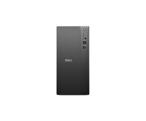 DELL ECT1250 Intel® Core™ i7 i7-14700 16 GB DDR5-SDRAM 1 TB SSD Windows 11 Pro Tower PC Nero