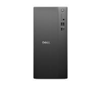 DELL ECT1250 Intel® Core™ i7 i7-14700 16 GB DDR5-SDRAM 1 TB SSD Windows 11 Pro Tower PC Nero Dell