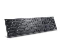 Dell Emc Dell Premier Collaboration Keyboard - Kb900 - Us Internatio (kb900-GR-Int)