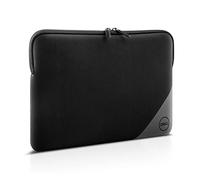 Dell ES1520V borsa per notebook 38,1 cm (15") Custodia a tasca Nero, Verde - Borse per notebook, Cover, 38,1 cm (15"), Nero
