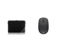 Dell Essential Sleeve 15 - ES1520V - Fits Most Laptops up to 15 inch & Wireless