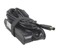 DELL European 130W AC Adapter adattatore e invertitore Interno Nero (AC Adapter 19.5V 6.7A 130W includes power cable)