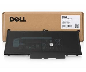 Dell F3YGT originale Batteria 60Wh | per Latitude 14 (7490), (E7470)