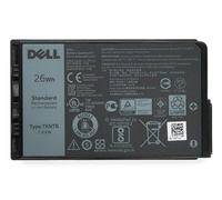 DELL FH8RW componente aggiuntivo per laptop Batteria - Nouvo