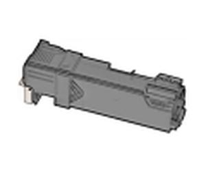 Dell FM067 593-10315 toner originale magenta originale