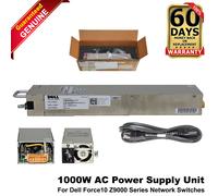 Dell Force10 serie Z9000 switch di rete 1000 W alimentatore CA NY1X9 PSS-2A00V