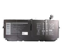 DELL FP86V componente aggiuntivo per laptop Batteria - Nouvo