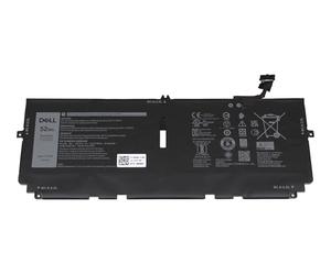 Dell FP86V originale Batteria 52Wh