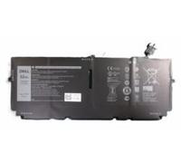 52Wh Lithium Ion battery for - XPS and P117G series - Warranty: 12M NEW