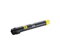 330-6139 DELL 7130CDN COLOR PRINTER CARTUCCIA DEL TONER GIALLO