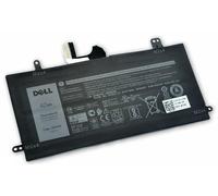 DELL FTG78 ricambio per laptop Batteria (BTRY PRI 42WHR 4C LGC - Warranty: 12M) NEW