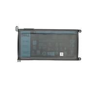 DELL FW8KR ricambio per laptop Batteria (Battery, 42WHR, 3 Cell, - Lithium Ion,