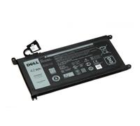 DELL FW8KR ricambio per laptop Batteria NEW