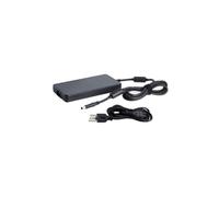 DELL FWCRC adattatore e invertitore Interno 240 W Nero (AC Adapter 19.5V 12.3A 2
