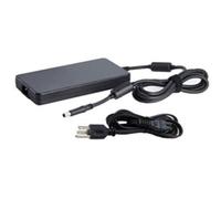 DELL FWCRC adattatore e invertitore Interno 240 W Nero (AC Adapter, 240W, 19.5V, 3 - Pin, 7.4mm, C14 Power Cord - [Not incl.] F