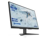 Dell G2725D 27" QHD (2560x1440) Monitor Gaming, 180Hz, IPS, 1ms, AMD FreeSync, 99% sRGB, DisplayPort, 2x HDMI, 3 Anni di Garanzia, Nero