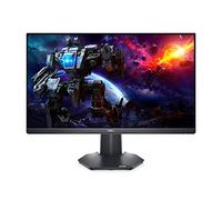 DELL G Series G2422HS Monitor PC 60,5 cm (23.8") 1920 x 1080 Pixel Full HD LCD Nero