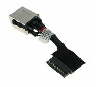 Dell G3 3579 3779 DC Jack Porta Di Carica Cavo Di Alimentazione F5MY1 0F5MY1