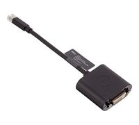 DELL G44DK 8F5HJ ADATTATORE CONVERTITORE MINI-DP MINI DISPLAYPORT TO DVI SL