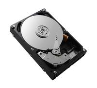 DELL G89MD disco rigido interno 500 GB 7200 Giri/min 2.5 SATA (500GB, HD, 7.2K RPM, - inch, Non Encrypted, SATA3, 512e, 128MB G89MD, 2.5, GB, RPM Warranty: 6M) [G89MD]