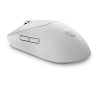 Dell Gaming-Maus Alienware Pro Lunar Light
