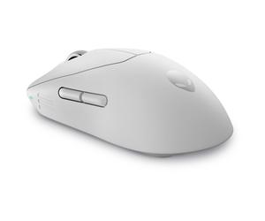 Dell Gaming-Maus Alienware Pro Lunar Light