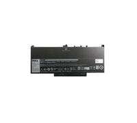 DELL GG4FM ricambio per laptop Batteria (DELL Battery 55WHR 4 Cell) - Nouvo