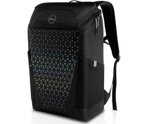DELL GM1720PM borsa per laptop 43,2 cm (17") Zaino Nero