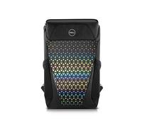 DELL GM1720PM borsa per notebook 43,2 cm (17") Zaino Nero DELL-GMBP1720M