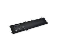 DELL GPM03 ricambio per laptop Batteria (Battery, 97WHR, 6 Cell, - Lithium Ion G
